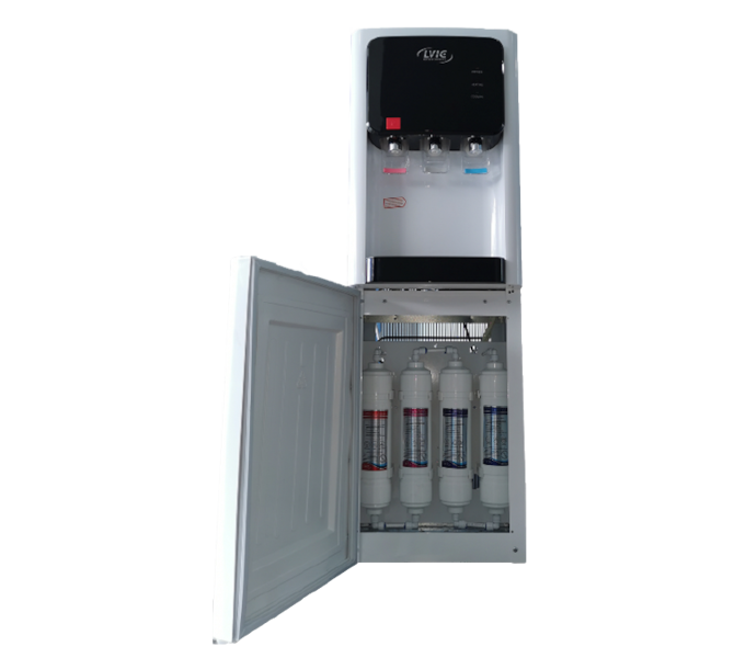 Dispensador de Ultrafiltración