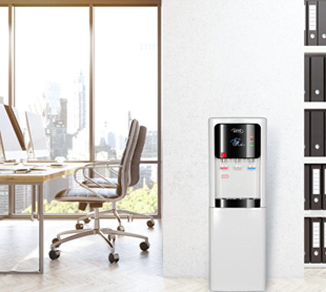 Dispensador Osmosis inversa